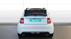 Fiat 500 87kW Icon 42kWh 2dr Auto Electric Convertible